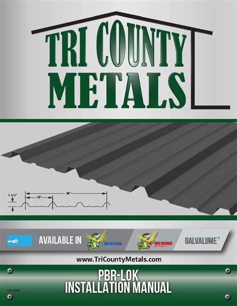 tri county roofing and sheet metal|tri county metals prices.